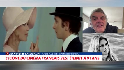 Jean-Pierre Pasqualini : «Peu de gens ont parié sur elle»