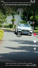 Dumb or Deadly The Heiresss Revenge