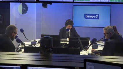 «On va continuer à se battre dans le combat de sa vie : les animaux», affirme l’animateur Bernard Montiel