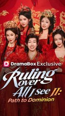 Ruling Over All I See II Path to Dominion # - Full Episode