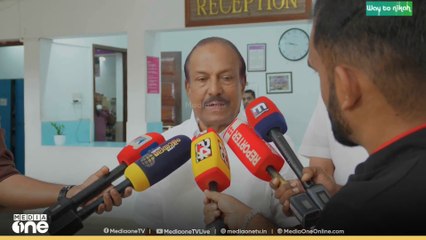 'യുപി മോഡലല്ല കർണാടകയിൽ നടന്നത്'; കർണാടക സർക്കാറിന്റെ ബുൾഡോസർ രാജിൽ കുഞ്ഞാലികുട്ടി