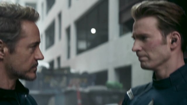 AVENGERS DOOMSDAY (2026) Movie Preview (4K)