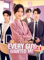 One Accident Every Guy Wanted Me - Drama FULL MOVIES ENGLISH SUB