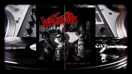 Destructive - Another Strike