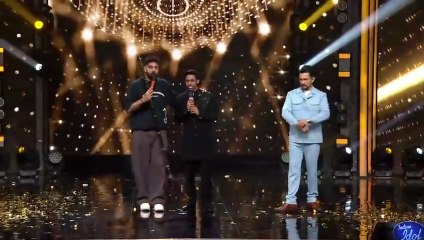 Indian Idol- S16-EP21-27th December 2025-TUKTUK VIDEO