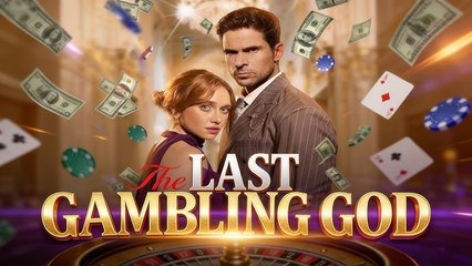 The Last Gambling God #shortdrama