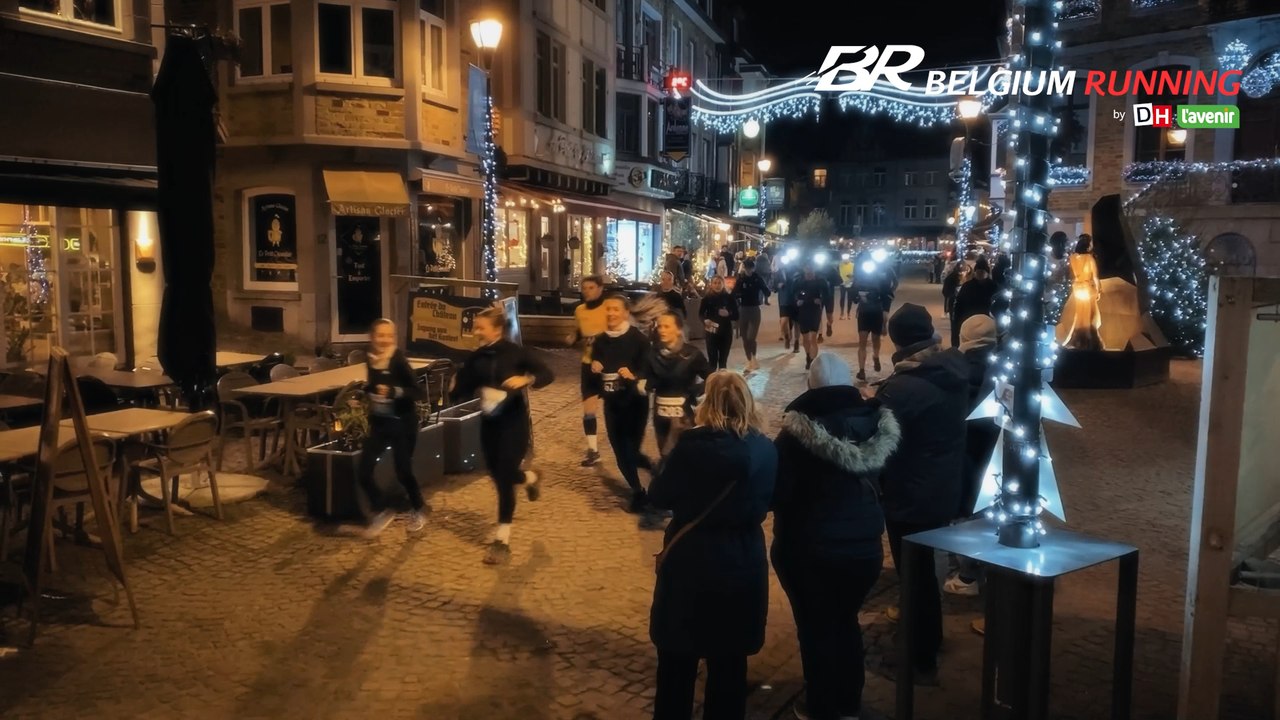 Solidarité à La Roche-en-Ardenne : une corrida organisée pour aider Eléanore, atteinte d’un cancer du sang