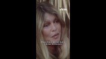Mort de Brigitte Bardot : «Ma vie aura été utile pour les animaux»