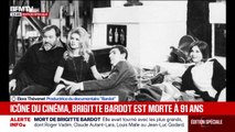 Mort de Brigitte Bardot: Elora Thévenet, productrice du documentaire 