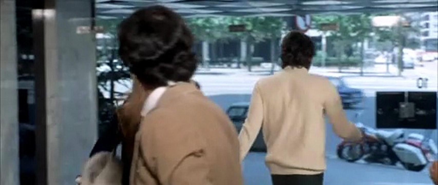 LA MORTE ACCAREZZA A MEZZANOTTE     (Luciano Ercoli; Thriller; 1972)