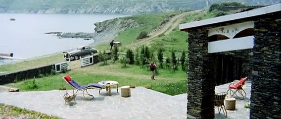 LA MORTE CAMMINA CON I TACCHI ALTI        (Luciano Ercoli; Giallo; 1971)