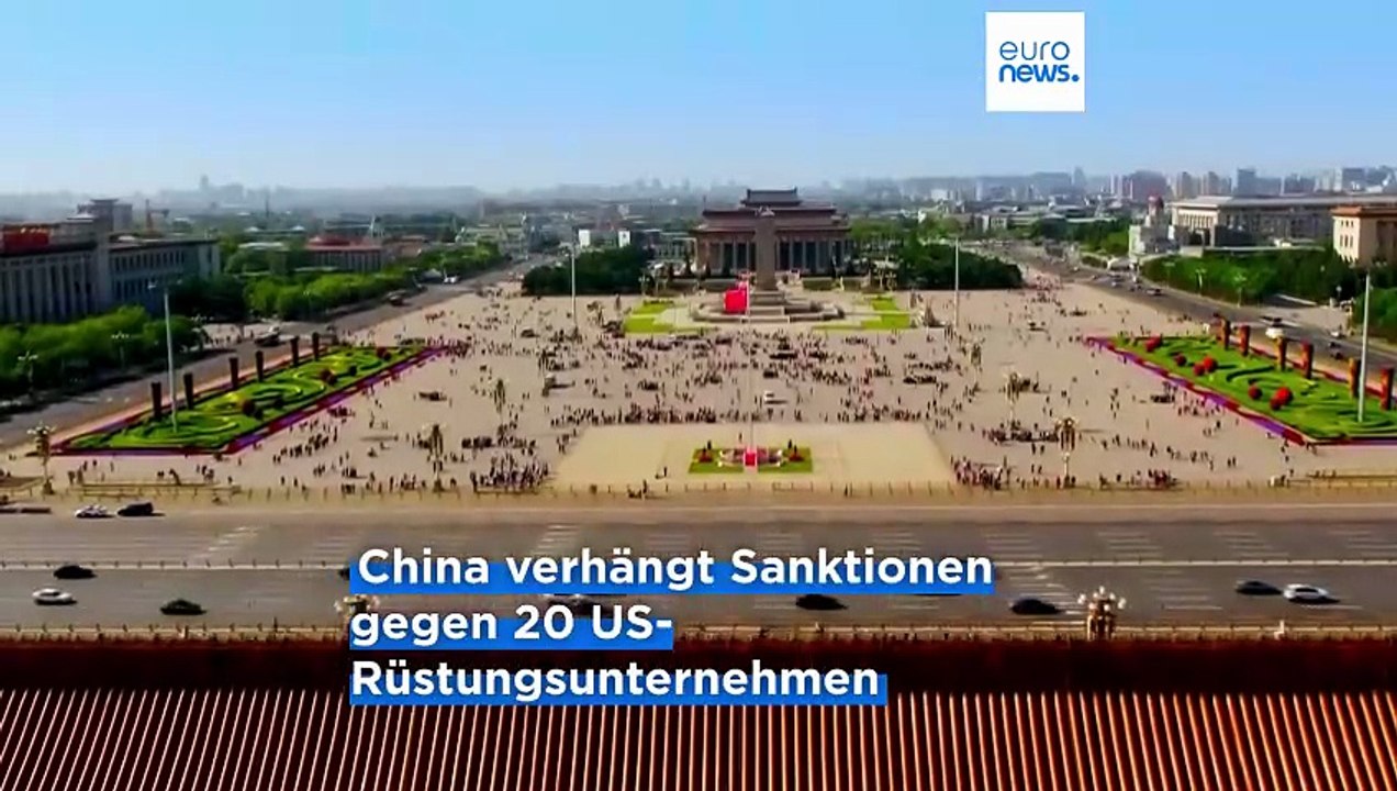 Nachrichten des Tages | 28. Dezember 2025 - Mittagsausgabe