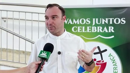 Encerramento do Ano Jubilar reúne fiéis no Centro de Convenções de Cascavel