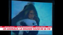 Brigitte Bardot : les animaux, la grande cause de sa vie