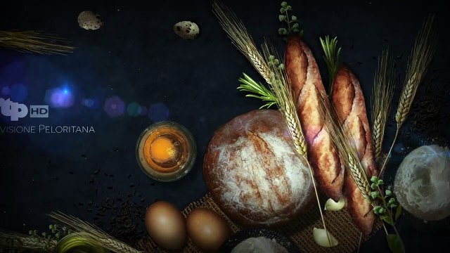 Antonello a Tavola : nella seconda puntata la Nipitiddata , dolce della tradizione messinese