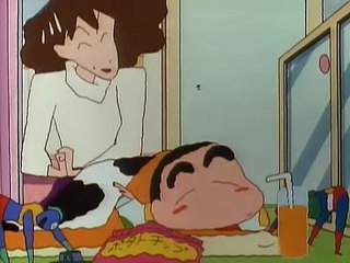 Shinchan cartoon Hindi S1 EP (69)