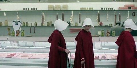 The Handmaids Tale Season 3 Episode 12 Engsub