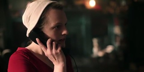 The Handmaids Tale Season 3 Episode 11 Engsub