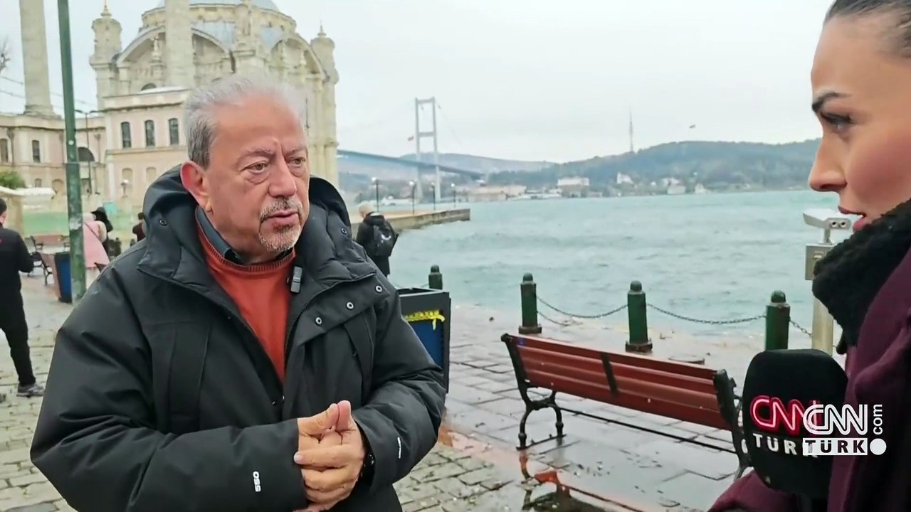 Meteoroloji uyardı: Kar, fırtına ve don aynı anda geliyor! İSTANBUL İÇİN TARİH VERDİ!