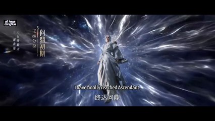 Renegade Immortal-(Xian Ni) Ep 121 ENG SUB