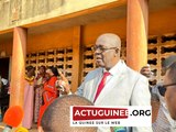 Dr Faya Millimono après le vote à Enta Fassa : « Nous n’accepterons pas que quelqu’un qui n’a pas la légitimité préside aux destinées de la Guinée… »