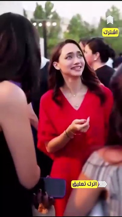 عفوية الأميرة جليلة بنت علي تحصد تفاعلًا واسعًا في أحدث ظهور