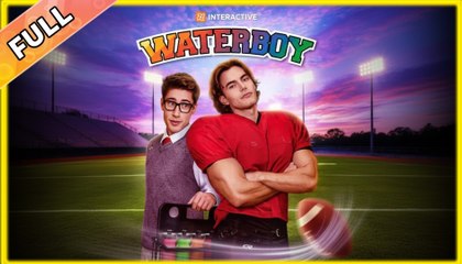 Waterboy FULL EPISODE - DRAMA SHORT