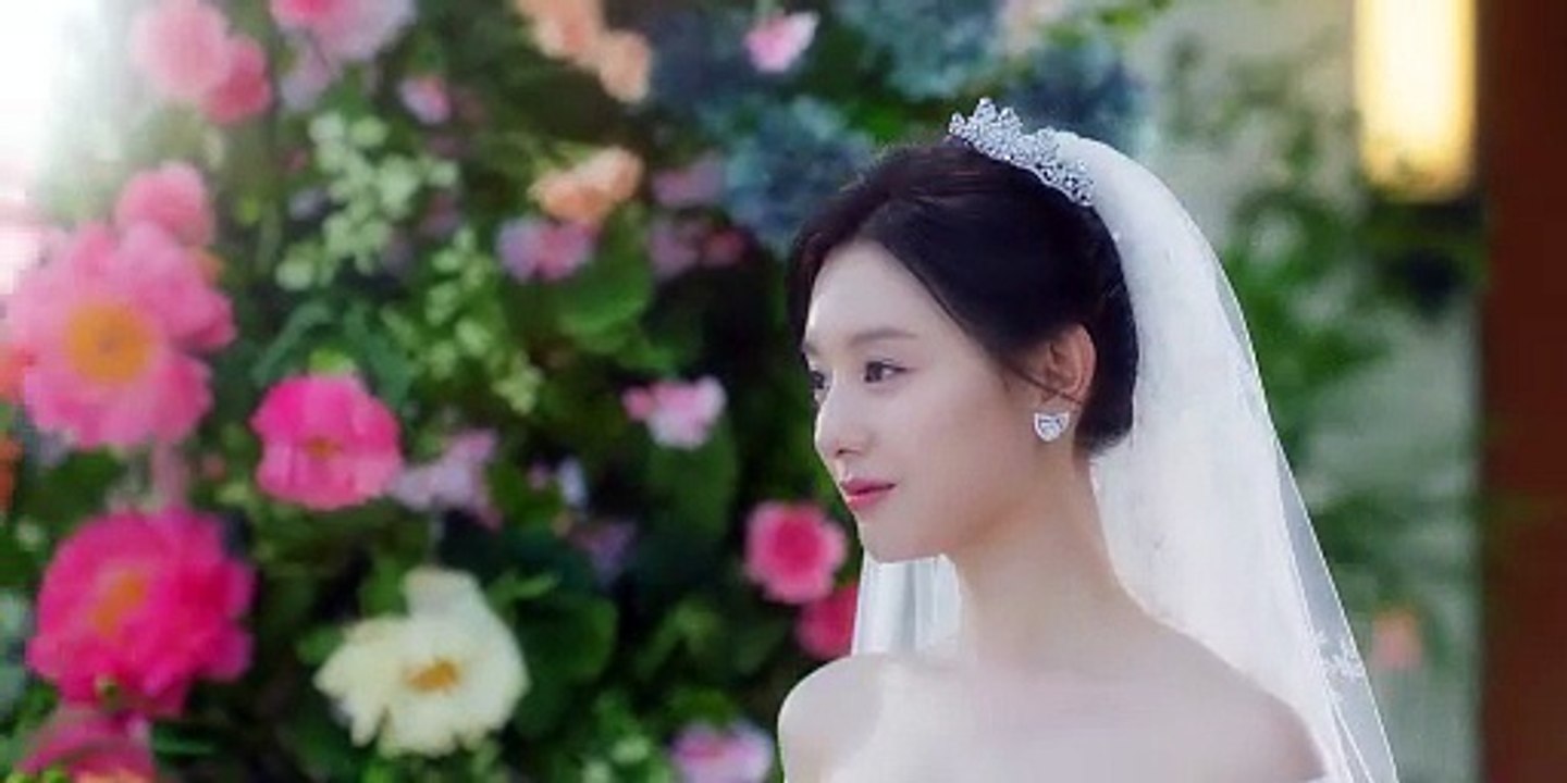 Queen Of Tears EP.1 Hindi Dubbed