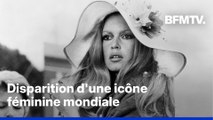 Cinéma, défense des animaux...Brigitte Bardot est morte à l'âge de 91 ans