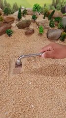 Turned Into a Tiny House With Details 30 second