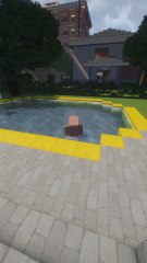 Un KIKOO défie le Warden avec une armure pas comme les autres sur Minecraft ! 🤨