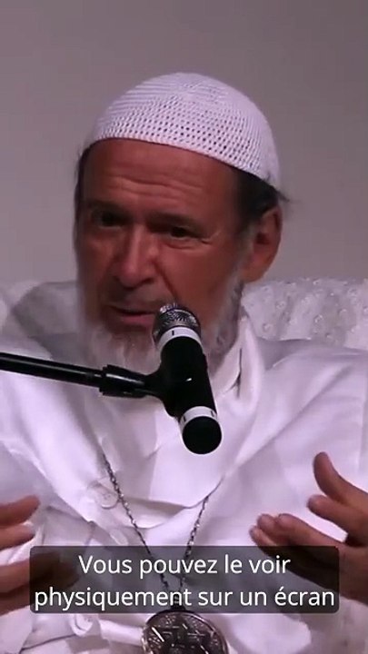 Rael : la température de votre cerveau révèle votre état intérieur