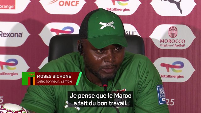 Sichone : On se croirait en Europe