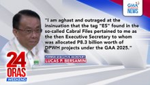 24 Oras Weekend: (Part 4) December 28, 2025