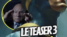 Le 3eme teaser est la ! #avengersdoomsday #leak #onregardequoi #marvel #xmen
