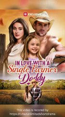 In Love with a Single Farmer-Daddy Full EP
