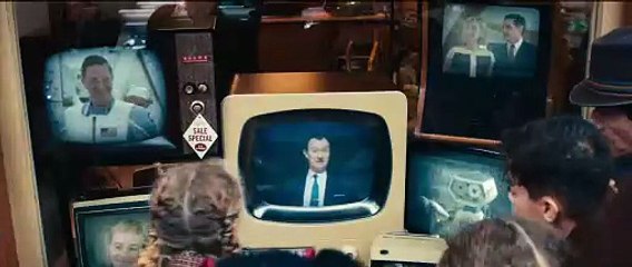 Tráiler de Los Cuatro Fantásticos: Primeros Pasos (The Fantastic Four: First Steps)