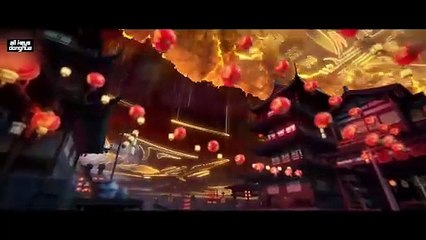 Renegade Immortal-(Xian Ni) Ep 121 ENG SUB