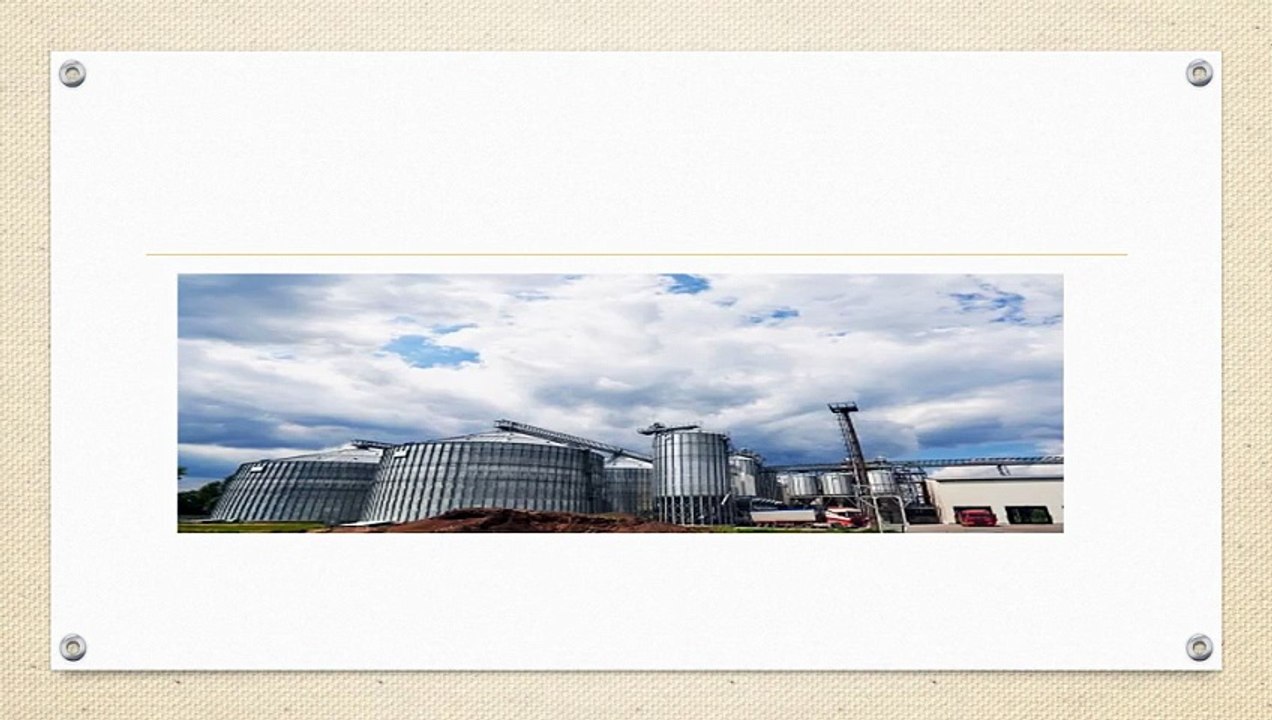 Flat Bottom Silo Suppliers in India and Hopper Bottom Silo Manufacturers in India