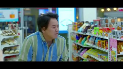 Callejero novato o novata clandestina Capitulo 1 ( Audio latino) Dorama en español latino