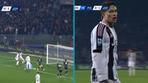 Kenan Yıldız son sözü söyledi: Juventus 2-0 kazandı