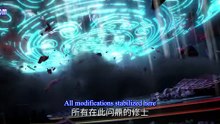 Renegade Immortal (Xian Ni) EP122 Trailer
