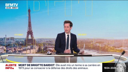 BFM Direct - Dimanche 28 décembre 2025