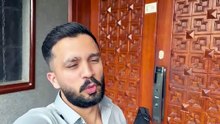 Boys attacked at my Home aggressively😱Most Dangerous Flight of my life😡