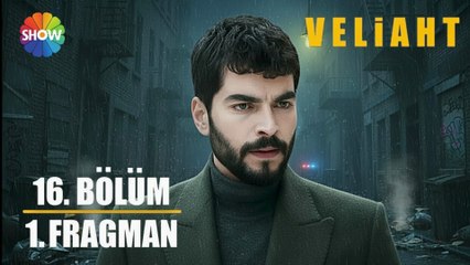 Veliaht 16. Bölüm Fragmanı | "Büyük Hesaplaşma Kapıda!"