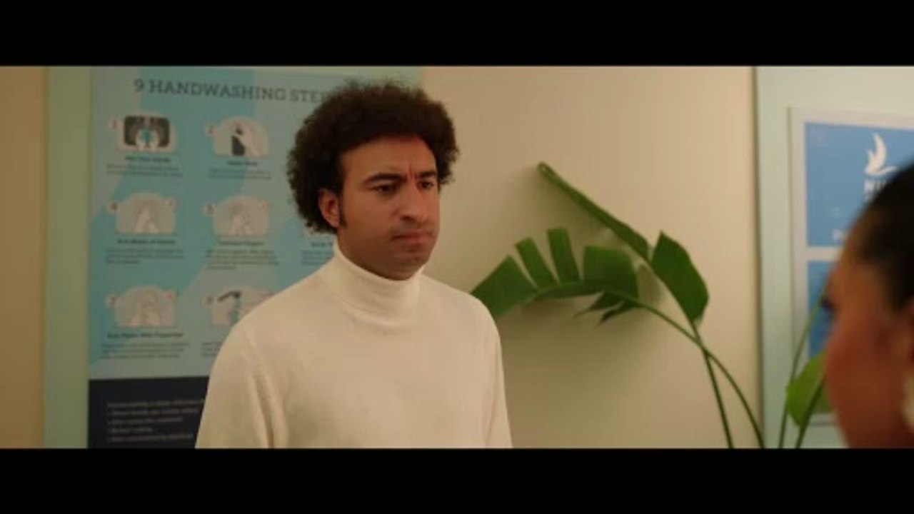 كوميدي جديد 2026