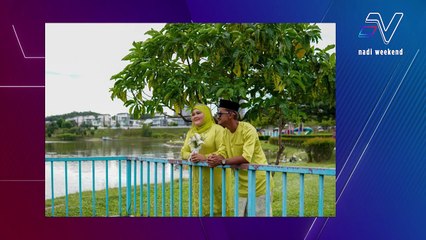 Ridzuan Puzi tekad jadikan pertunangan tonik berharga ke Para ASEAN