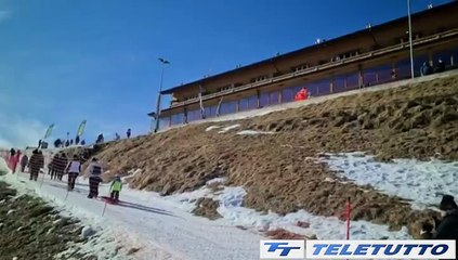Video News - Montagna, due incidenti sugli sci