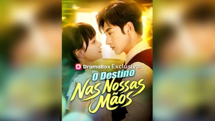 O Destino Nas Nossas Mãos Episódio Completo