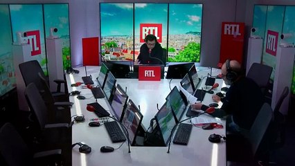 Laurent Marsick, chef du service culture pour RTL, revient sur la vie de Brigitte Bardot